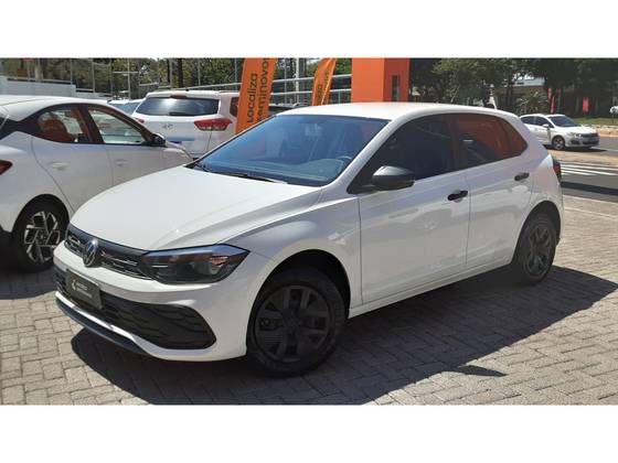 VOLKSWAGEN POLO 1.0 MPI TRACK MANUAL VOLKSWAGEN POLO 1.0 MPI TRACK MANUAL